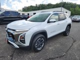 New 2026 Chevrolet Equinox ACTIV w/ Convenience Package III image 4