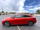 Used 2020 Kia Forte GT image 6