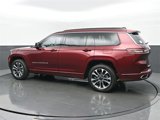 New 2025 Jeep Grand Cherokee L Overland w/ Trailer Tow Package image 3