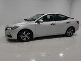 Used 2023 Nissan Sentra SV w/ All-Weather Package image 2