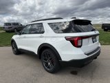 New 2025 Ford Explorer ST-Line image 6