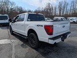 New 2025 Ford F150 Lariat image 3