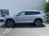 New 2025 Volkswagen Atlas SEL Premium R-Line image 2