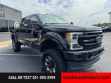 Used 2021 Ford F250 Lariat w/ Lariat Ultimate Package image 2