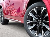 New 2025 MAZDA CX-90 3.3 Turbo S w/ Premium Plus image 2