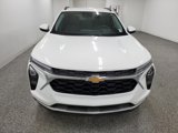 Used 2024 Chevrolet Trax LT w/ Driver Confidence Package image 2