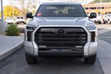 New 2025 Toyota Tundra Limited image 3