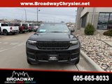 New 2025 Jeep Grand Cherokee L Summit image 2
