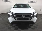 New 2025 Nissan Rogue Platinum image 2