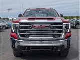 New 2026 GMC Sierra 2500 SLT w/ SLT Premium Package image 2