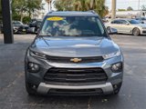 Used 2021 Chevrolet TrailBlazer LT image 2