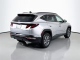 Used 2024 Hyundai Tucson Blue image 5
