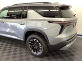 New 2026 Chevrolet Traverse Z71 w/ Driver Confidence Package image 3