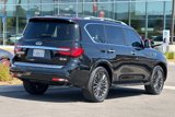 Certified 2024 INFINITI QX80 Sensory image 4
