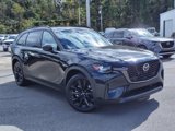New 2025 MAZDA CX-90 Plug-In Hybrid w/Premium Sport image 3