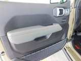 New 2025 Jeep Gladiator Mojave image 5