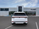 New 2025 Lincoln Aviator Reserve image 5