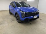 New 2026 Kia Sportage X-Line image 5