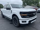 New 2025 Ford F150 XLT image 2