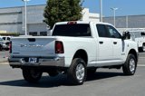 New 2025 RAM 2500 Big Horn image 4
