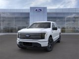 New 2025 Ford F150 Lightning XLT image 2