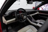 Used 2022 Porsche Taycan 4S image 3