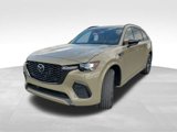 New 2025 MAZDA CX-70 3.3 Turbo S w/ Premium Plus image 4