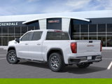New 2025 GMC Sierra 1500 SLT w/ SLT Premium Package image 3