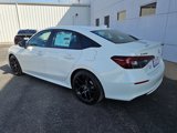 New 2026 Honda Civic Sport image 4