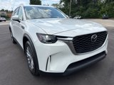 Used 2024 MAZDA CX-90 3.3 Turbo w/ Select Package image 2