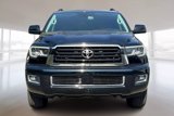 Used 2019 Toyota Sequoia TRD Sport w/ TRD Sport Premium Package image 3