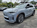 New 2026 INFINITI QX60 Luxe w/ Cargo Package image 5