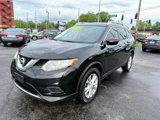 Used 2015 Nissan Rogue SV image 2