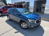 Used 2020 GMC Terrain SLE w/ Driver Convenience Package image 2
