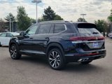 New 2025 Volkswagen Atlas SEL Premium R-Line image 5