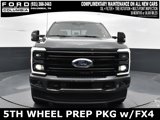 New 2025 Ford F250 Platinum image 2