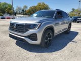 New 2025 Volkswagen Atlas Cross Sport SEL R-Line image 4