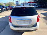 Used 2014 Chevrolet Equinox LT w/ Driver Convenience Package image 5