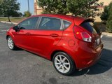 Used 2019 Ford Fiesta SE w/ Equipment Group 201A image 3