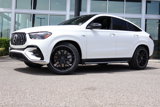 New 2026 Mercedes-Benz GLE 53 AMG 4MATIC Coupe image 2