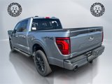 New 2025 Ford F150 Lariat image 4
