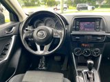 Used 2015 MAZDA CX-5 Touring w/ Bose/Moonroof Package image 2
