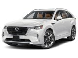 New 2025 MAZDA CX-90 3.3 Turbo S w/ Premium Plus image 2