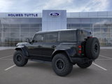 New 2025 Ford Bronco Raptor image 4