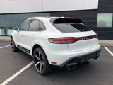 Certified 2025 Porsche Macan image 3