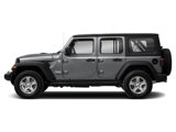 Certified 2019 Jeep Wrangler Unlimited Sport S image 3