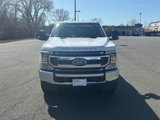 Certified 2022 Ford F250 XL w/ STX Appearance Package image 2
