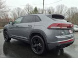 New 2025 Volkswagen Atlas Cross Sport SEL R-Line image 3
