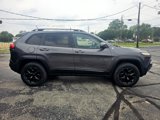 Used 2014 Jeep Cherokee Trailhawk w/ Leather Interior Group image 4