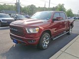 Used 2022 RAM 1500 Big Horn image 4